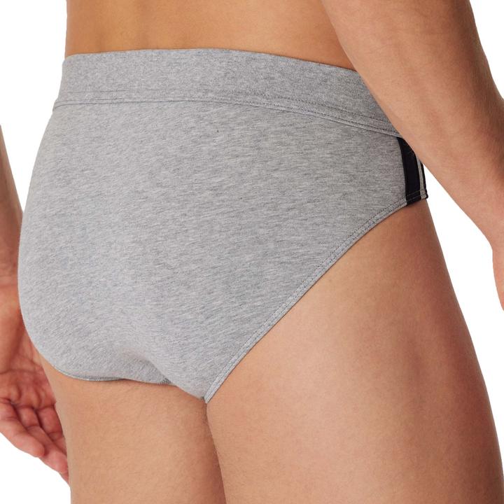 Image du produit Schiesser Rio- (6er Pack) (4XL, paquet de 6)