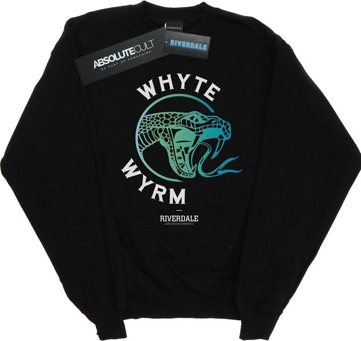 Image du produit Riverdale - Sweat WHYTE WYRM - Femme (XL)