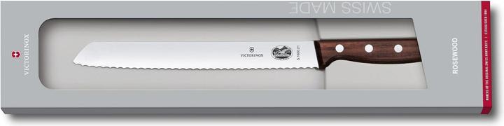 Actual product image Victorinox Wood (21 cm)