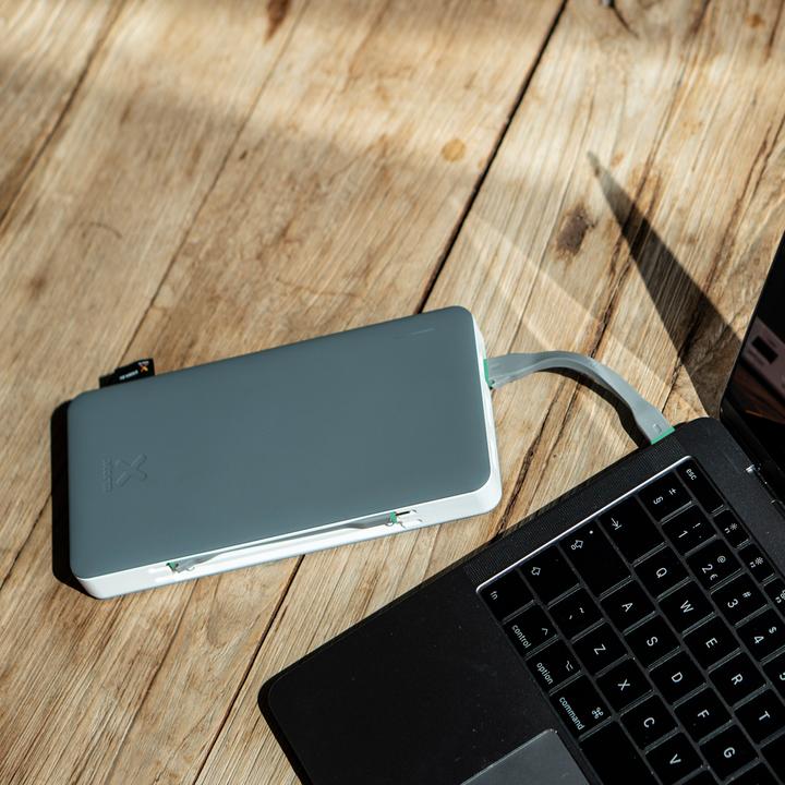 Immagine prodotto Xtorm XB303 Voyager (26000 mAh, 60 W, 93.60 Wh)
