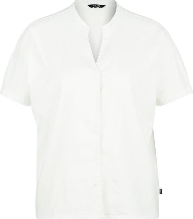 Image du produit Stoic Women's Hemp54 BjurholmSt. S/S Blouse (3XL)