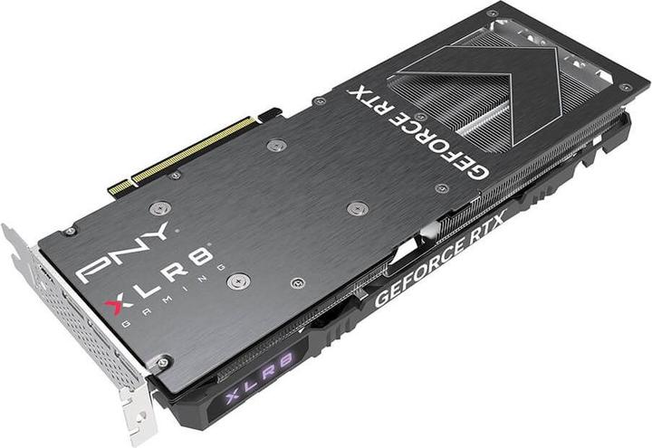 Produktbild PNY GeForce RTX 4070 Super VERTO (12 GB)