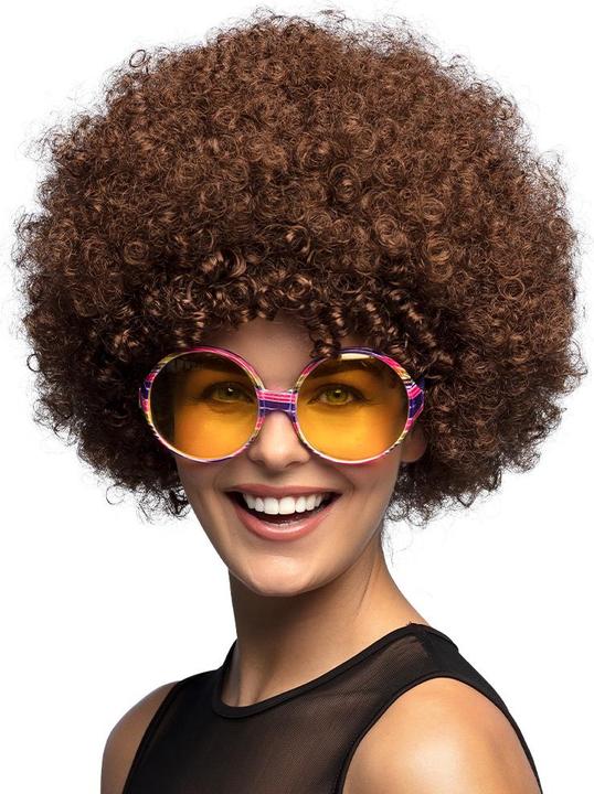 Image du produit Boland Perruque afro