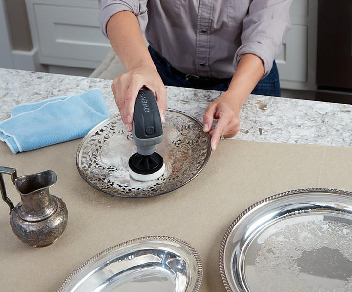 Produktbild Dremel Versa Power Cleaner