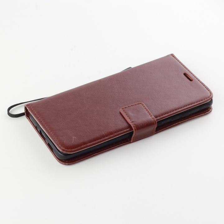 Actual product image PhoneLook Premium Flip cover (Samsung Galaxy S21 Ultra 5G)
