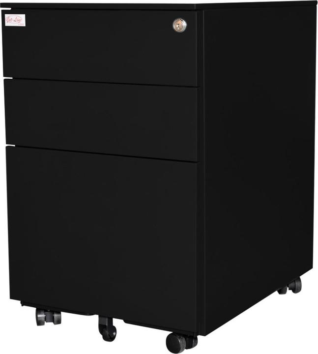 Actual product image Jet-Line Roll container (39 x 52 x 60 cm)