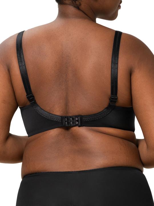 Actual product image Triumph Urban minimiser bra (85 G, pack of 2)