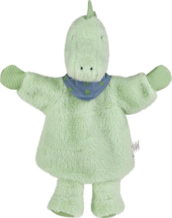 Produktbild Sterntaler Handpuppe Dino Rexi