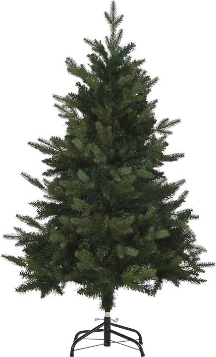 Image du produit Homcom Arbre de Noël artificiel (120 cm)