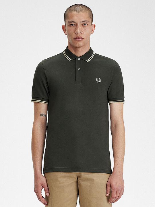 Immagine prodotto Fred Perry Polo (XXL)