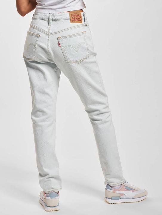 Actual product image Levis 501 Jeans - 86875 (W25/L30)