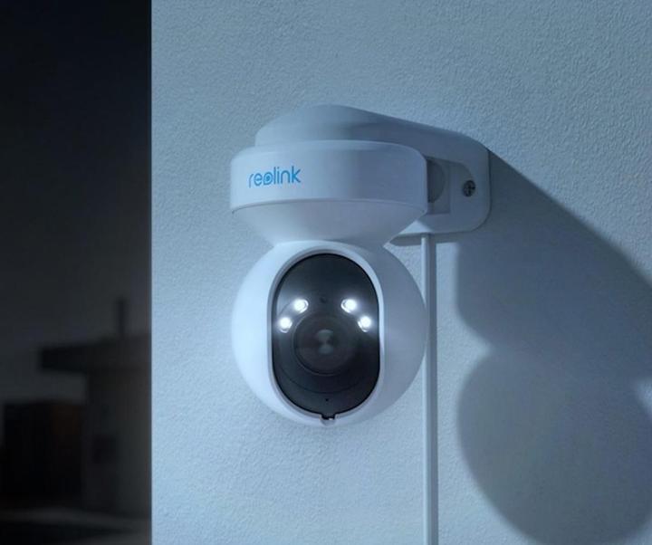 Produktbild Reolink E Series E560-4K 8MP (3840 x 2160 Pixels)