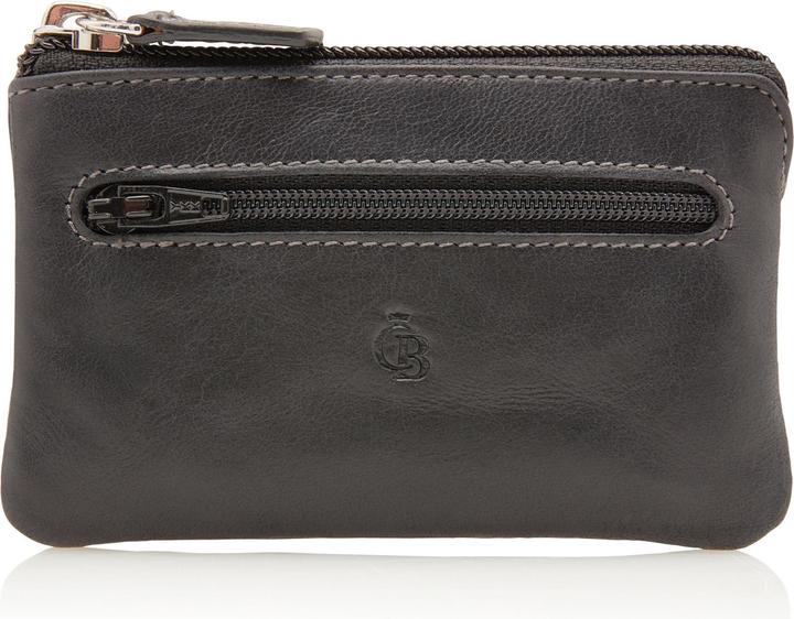 Castelijn & Beerens Canyon Schlüsseletui RFID Leder 12 cm