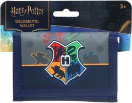 Actual product image Undercover Brieftasche Harry Potter