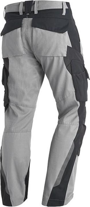 Actual product image FHB work trousers with Cordura (28)
