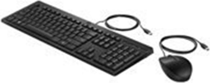 Produktbild HP 225 (CH, Kabelgebunden)