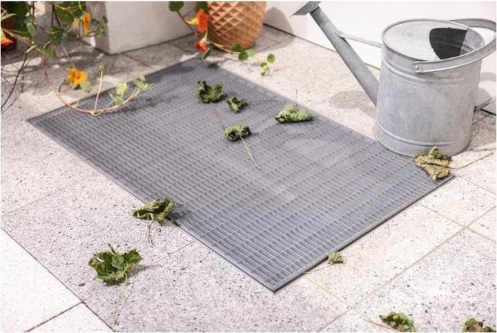 Image du produit Windhager Lichtschacht-Abdeckung aus Fiberglas 60 cm x 135 cm
