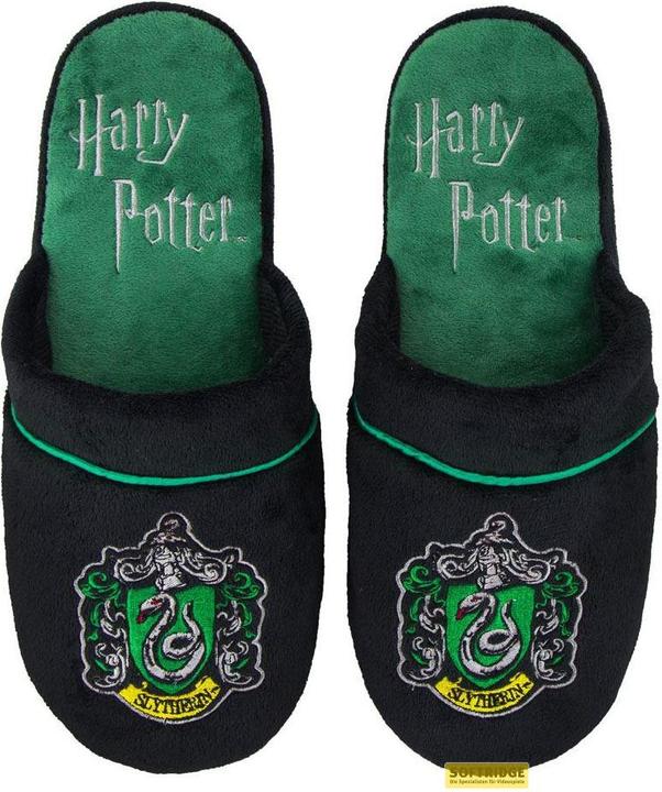 Produktbild Cinereplicas Harry Potter Slytherin (39)