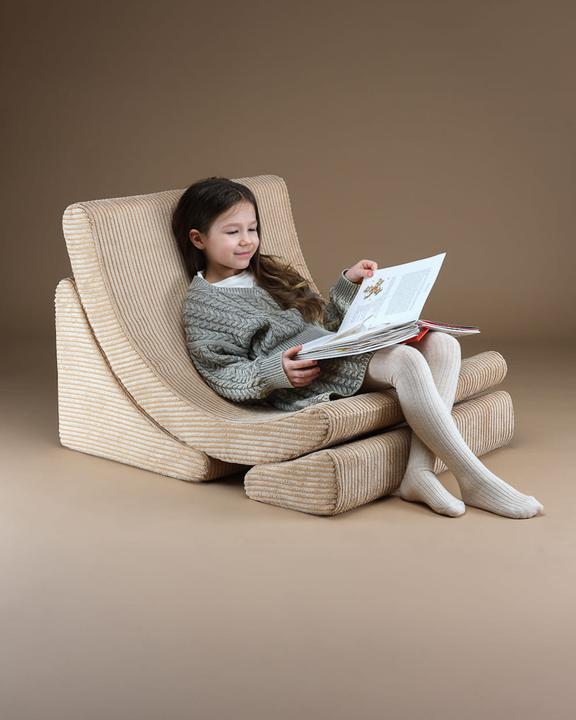 Produktbild Wigiwama Moon Chair (Kindersessel)