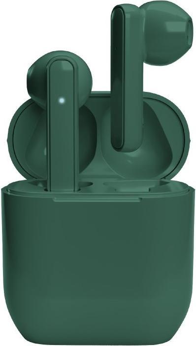 Grün