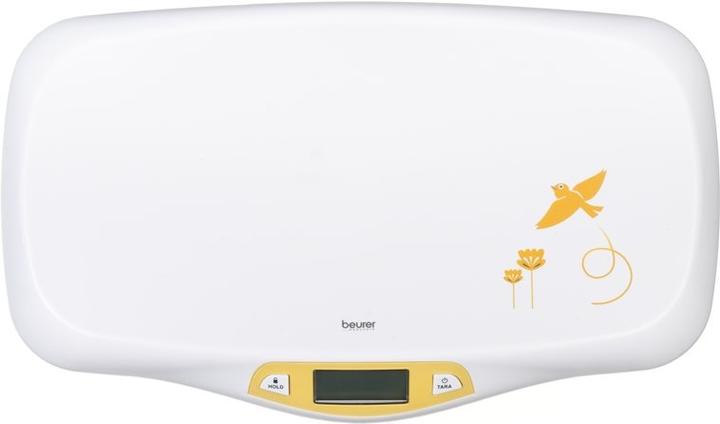 Produktbild Beurer By 80 (20 kg)