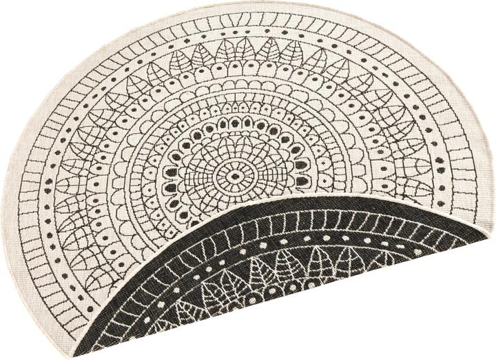 Actual product image NORTHRUGS Porto (Ø 240 cm)