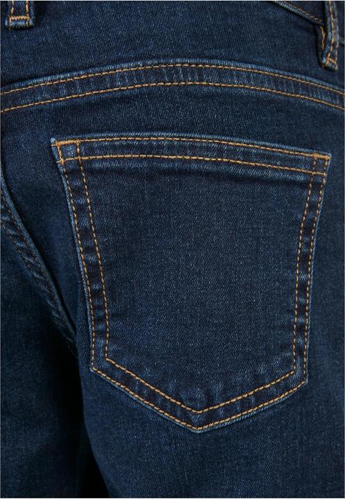 Actual product image Urban Classics Boys Stretch Denim Pants (158)
