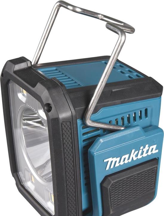 Produktbild Makita ML007G (1250 lm)