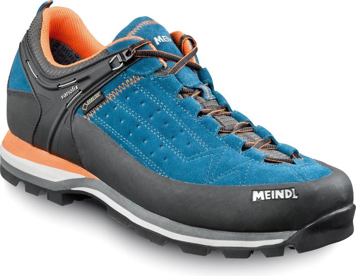 Actual product image Meindl Men Literock GTX Shoes (45.5)