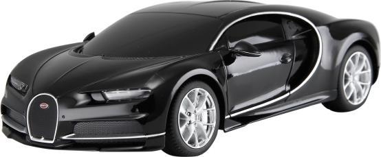 Actual product image Rastar automodelis valdomas R/C 1:24 Bugatti Chiron, assort., 76100