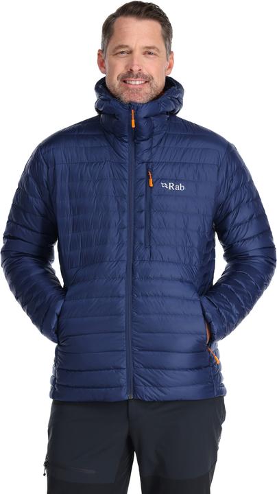 Actual product image Rab Microlight Alpine (L)