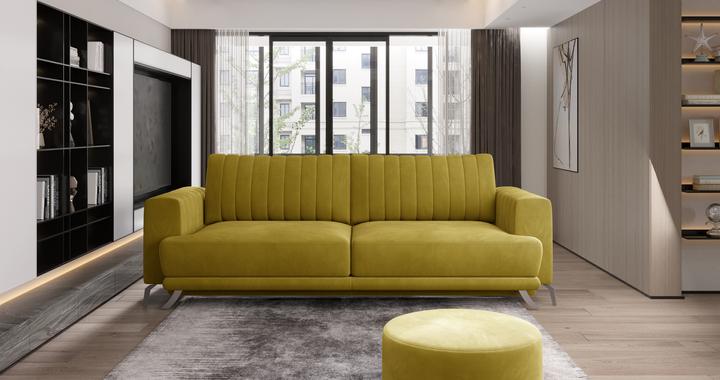 Produktbild ELTAP Elise (4-Sitzer, Bettsofa)