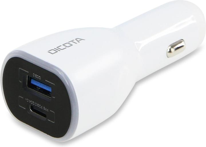 Dicota Laptop car charger Universal PRO 12/24V (100 W)