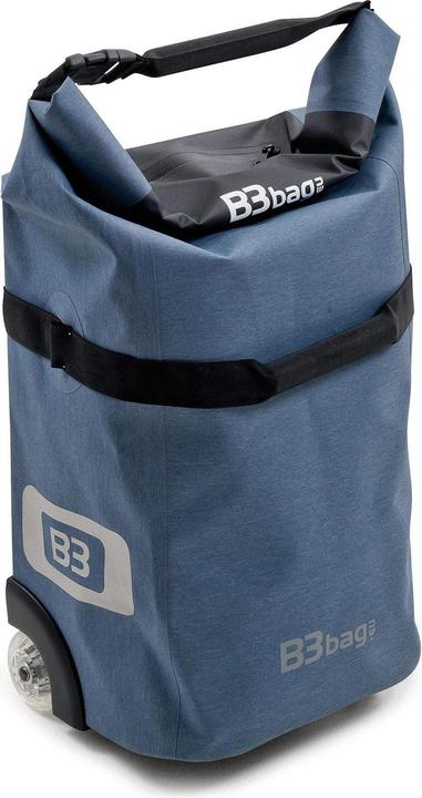 Blauw