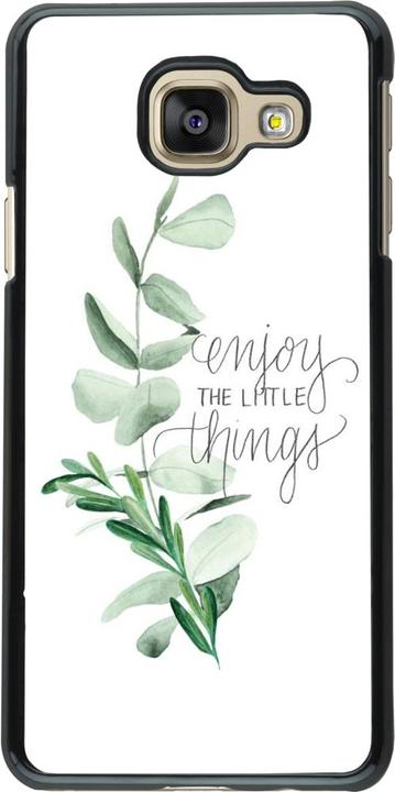 Immagine prodotto PhoneLook Coque Goditi le piccole cose (Samsung Galaxy A3 (2016))