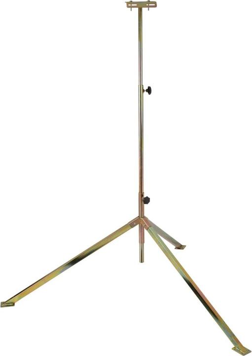 Brennenstuhl Trépied télescopique TS250