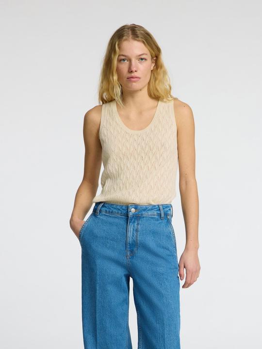 Image du produit Selected Femme Top SLFAGNY (S)
