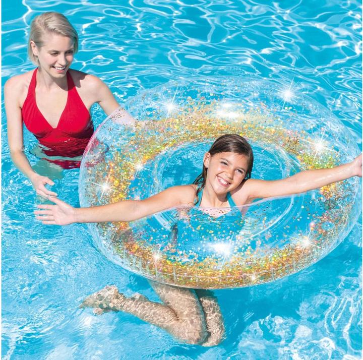 Produktbild Intex Glitter Tubes