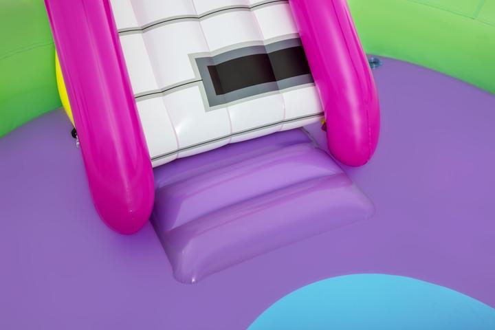 Actual product image Bestway Sing 'N Splash Play Center