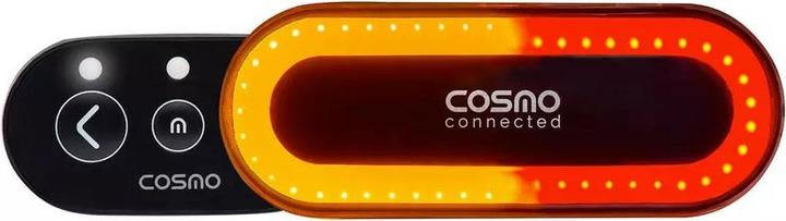 Actual product image Cosmo Connected Cosmo Ride + Remote Control (80 lm)