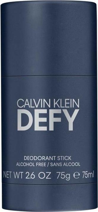 Calvin Klein Defy (Stick, 75 ml)