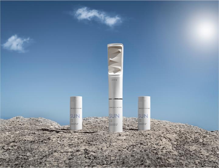Produktbild IONIQ - Sun SPF 30 Kartusche (Sonnencreme, SPF 30)