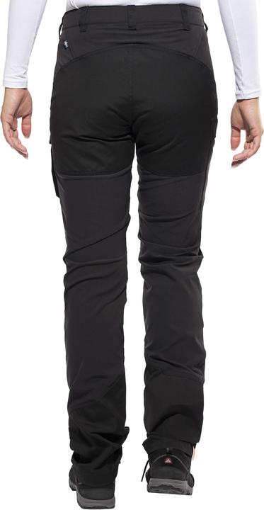 Actual product image Fjällräven Nikka Trousers Curved (38)
