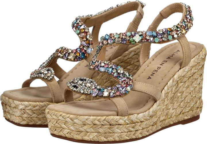 Actual product image Alma en Pena Sandalen (40)