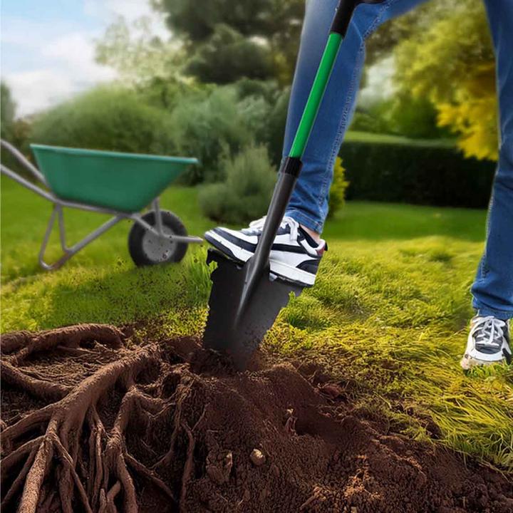 Produktbild Hammersmith RayzerShovel
