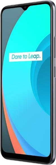 Immagine prodotto realme C11 2021 (32 GB, Grigio freddo, 6.50", Doppia SIM, 8 Mpx, 4G)