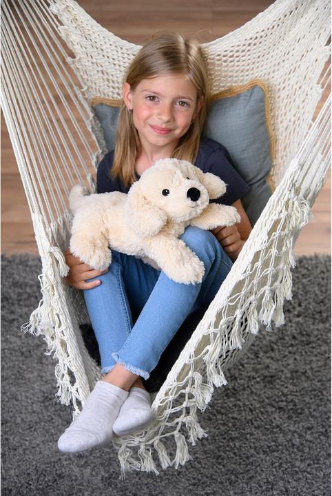 Produktbild Warmies Golden Retriever (33 cm)