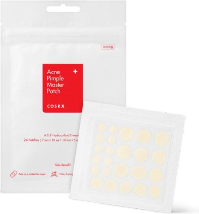 Cosrx Acne Pimple Master