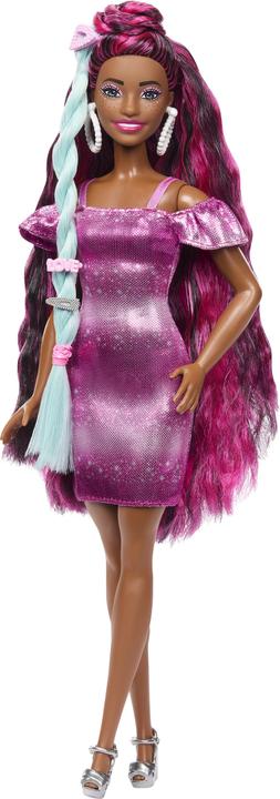 Actual product image Mattel Fun & Fancy Doll and Accessories
