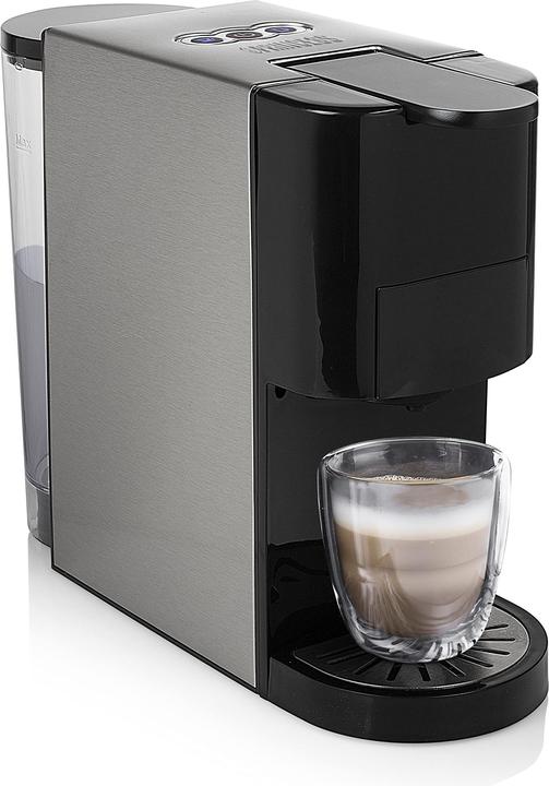 Produktbild Princess Kapselkaffeemaschine (EU-Stecker)